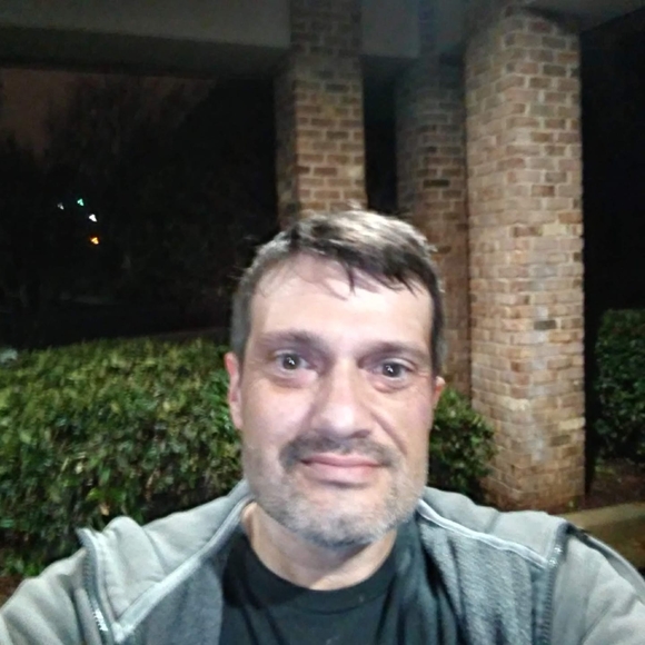 Meet your Posher, Jon - Picture 1 of 1